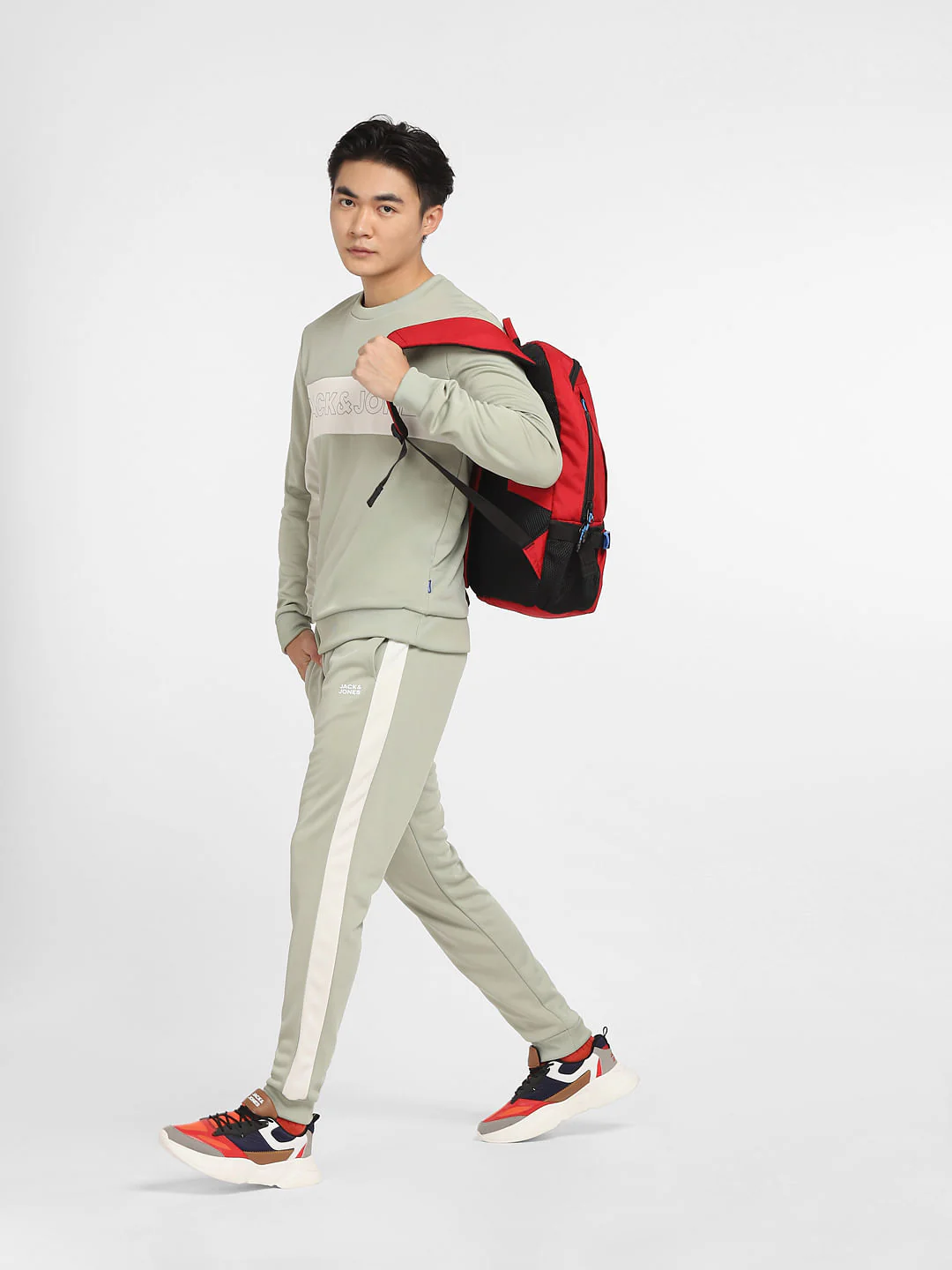 Athleisure